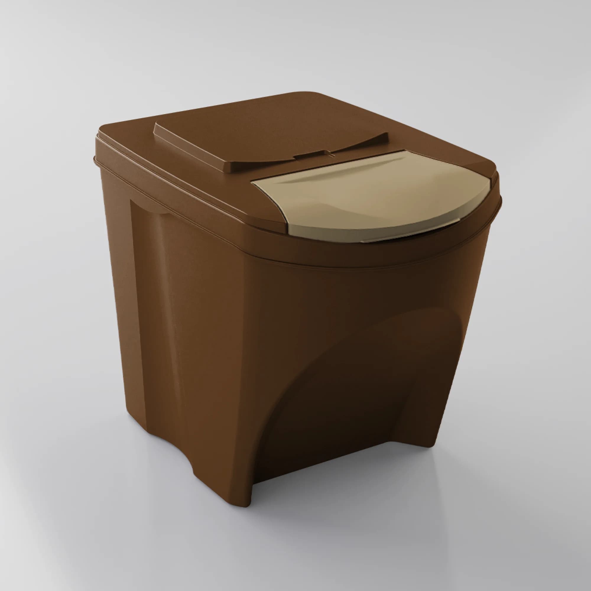 Potato & Onion Storage Bucket