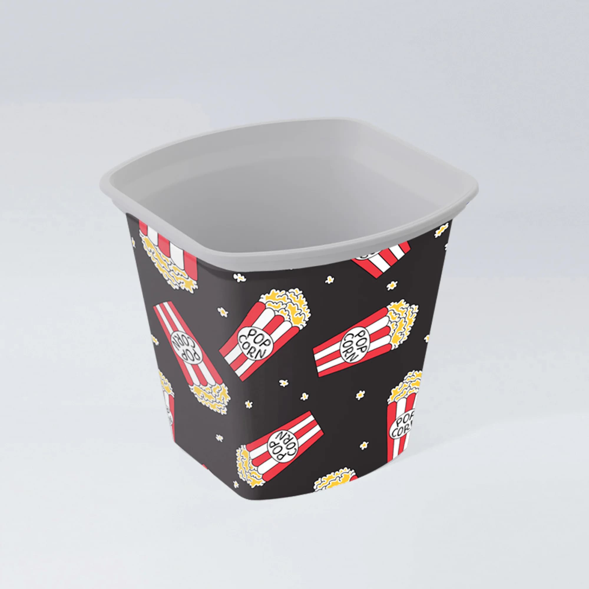 1.2 L Popcorn Bucket